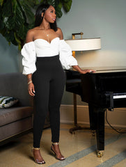 chic jumsuit